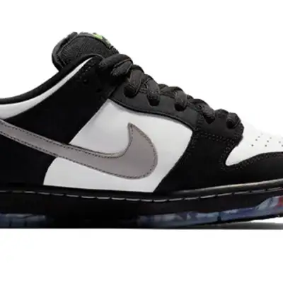 Nike x Jeff Staple SB Dunk Low Pro ‘Panda Pigeon’