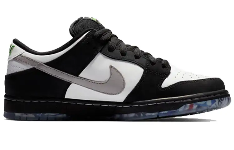 Nike x Jeff Staple SB Dunk Low Pro ‘Panda Pigeon’