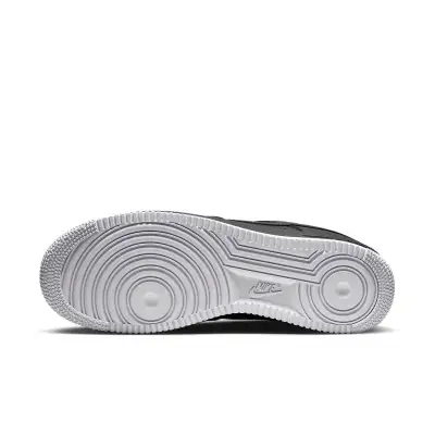 Nike Air Force 1 ’07 ‘Black White’