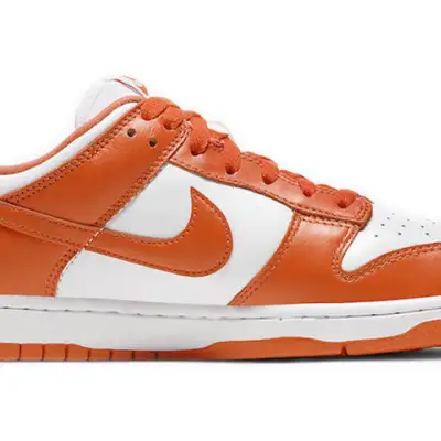 Nike Dunk Low Retro SP ‘Syracuse’