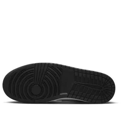 Air Jordan 1 Mid ‘Black Patent’