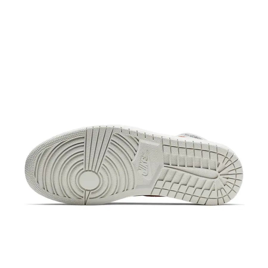 Air Jordan 1 Retro High SB ‘NYC to Paris’