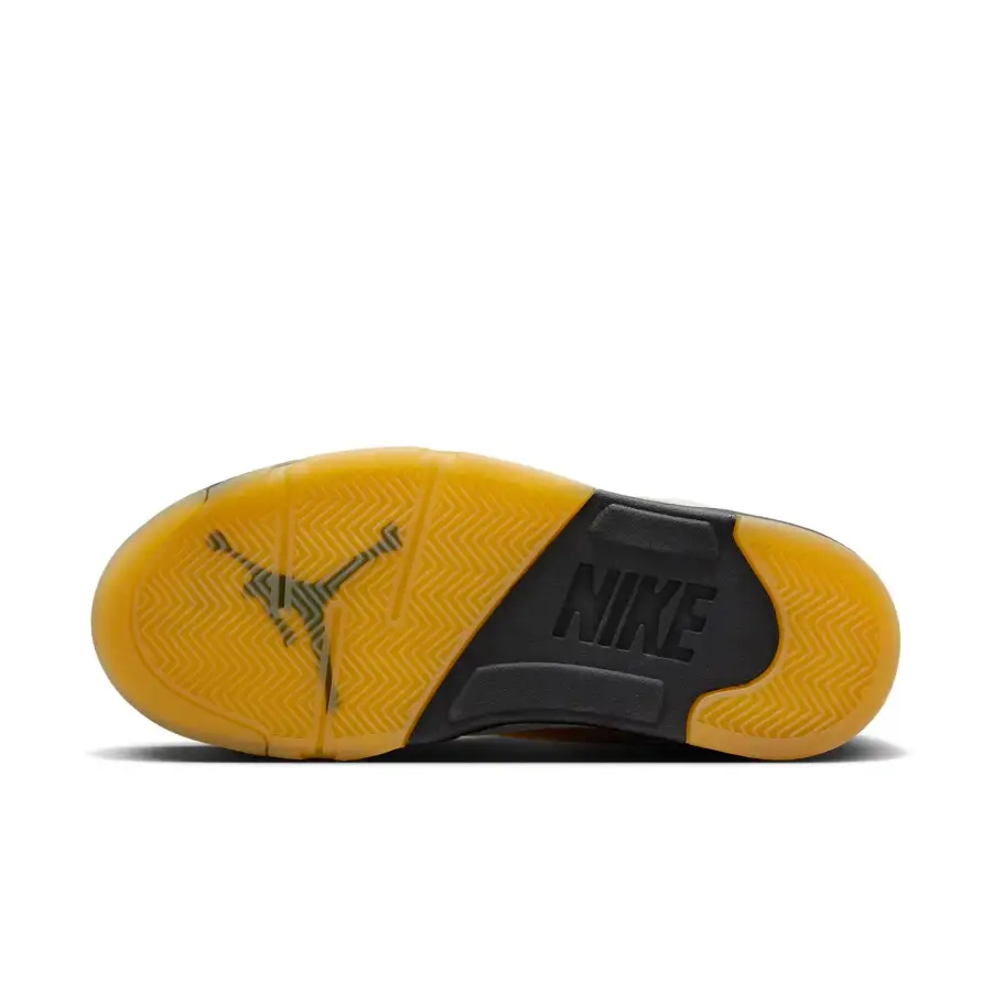 Air Jordan 5 x A Ma Maniere ‘Photon Dust’