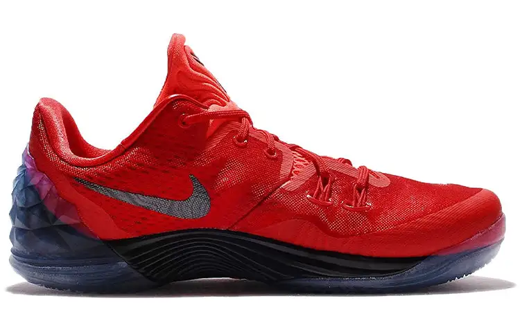 Nike Zoom Kobe Venomenon 5 EP ‘University Red’