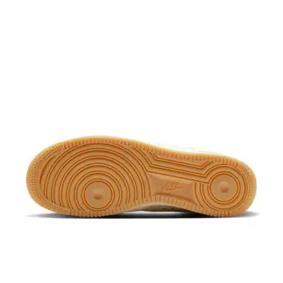 Nike Air Force 1 Low ‘NAI-KE – Pale Ivory’