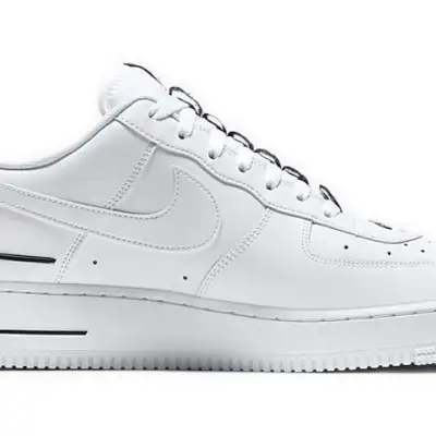 Nike Air Force 1 ’07 LV8 ‘Added Air’