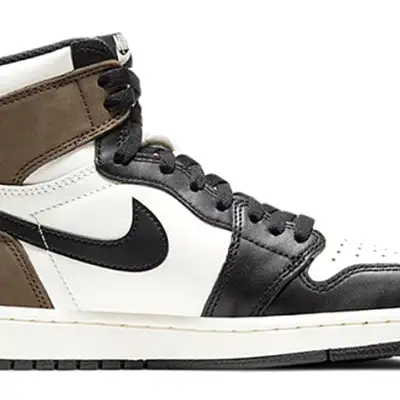 Air Jordan 1 Retro High OG ‘Dark Mocha’