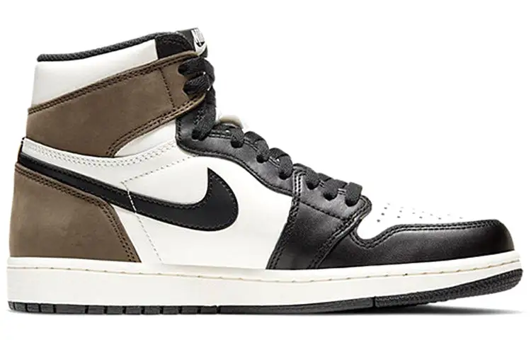 Air Jordan 1 Retro High OG ‘Dark Mocha’