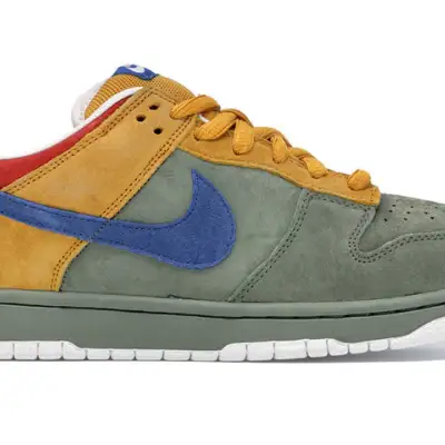 Nike SB Dunk Low Premium ‘Puff N Stuff’