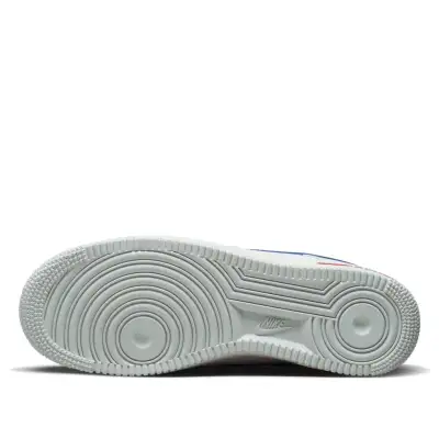 Nike Air Force 1 ’07 ‘USA – White Game Royal’