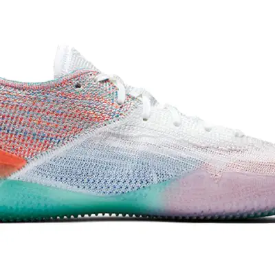 Nike Kobe A.D. NXT 360 ‘White Multicolor’