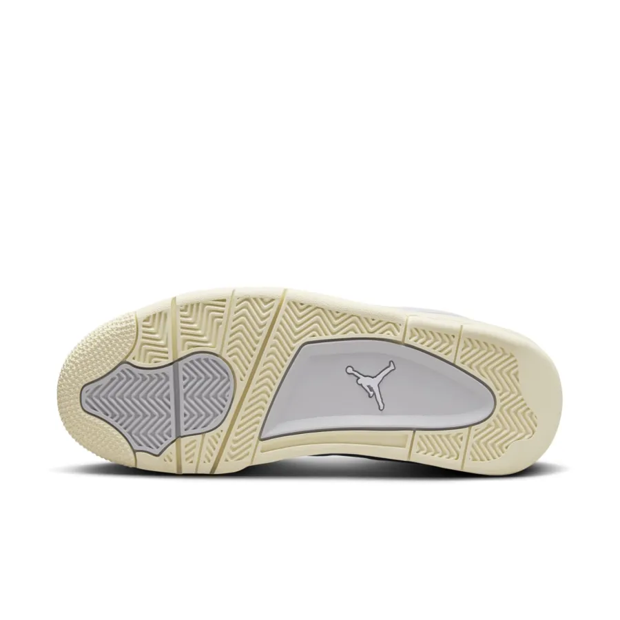 Air Jordan 4 RM ‘Neutral Grey Coconut Milk’