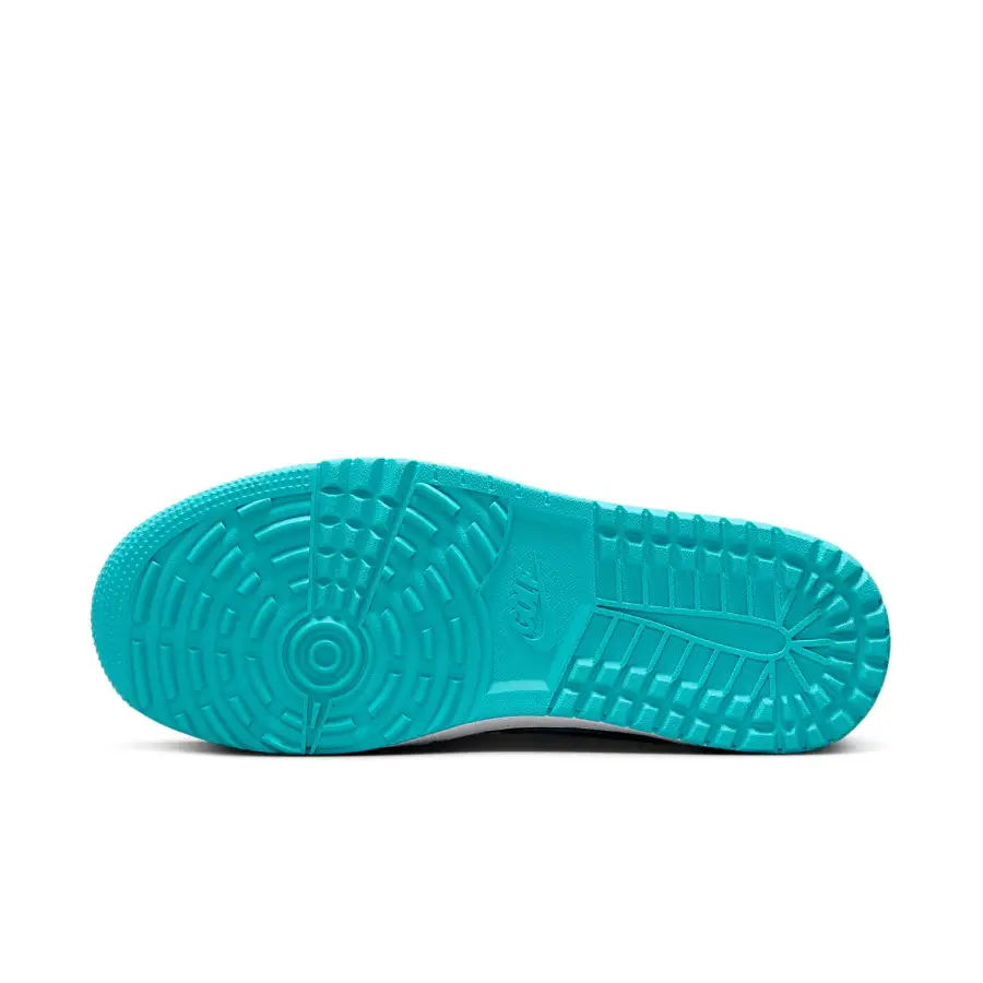 Air Jordan 1 Low Golf ‘Gamma Blue’