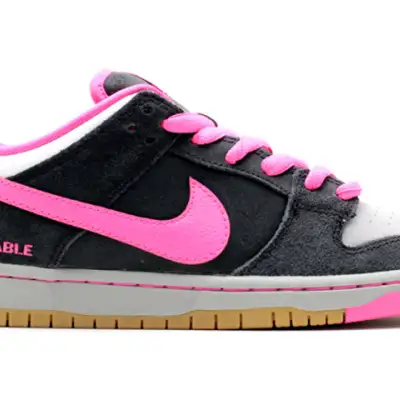 Nike SB Dunk Low Premium Qs ‘Disposable’