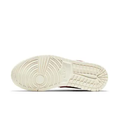 Air Jordan 1 Low ‘Canyon Rust’