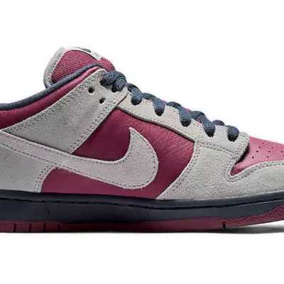 Nike SB Dunk Low ‘True Berry’