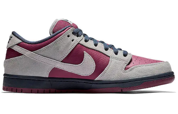 Nike SB Dunk Low ‘True Berry’