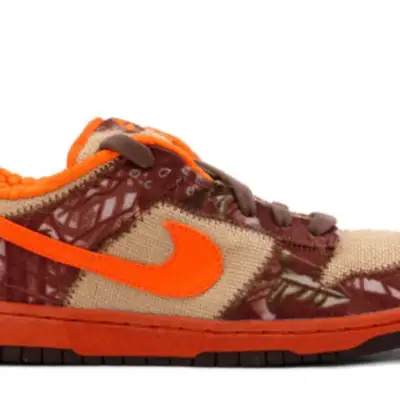 Nike SB Dunk Low Pro ‘Hunter Reese Forbes’