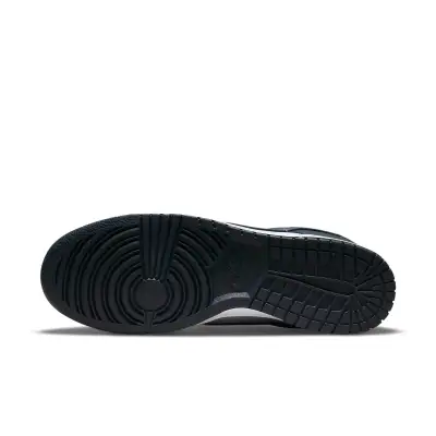 Nike Dunk Low ‘Georgetown’