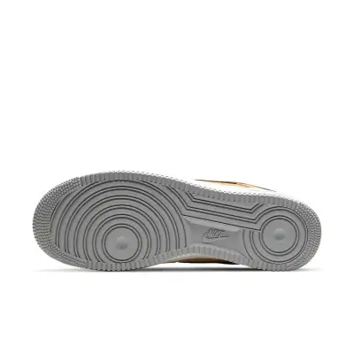 Nike Air Force 1 Low ‘Manchester Bee’