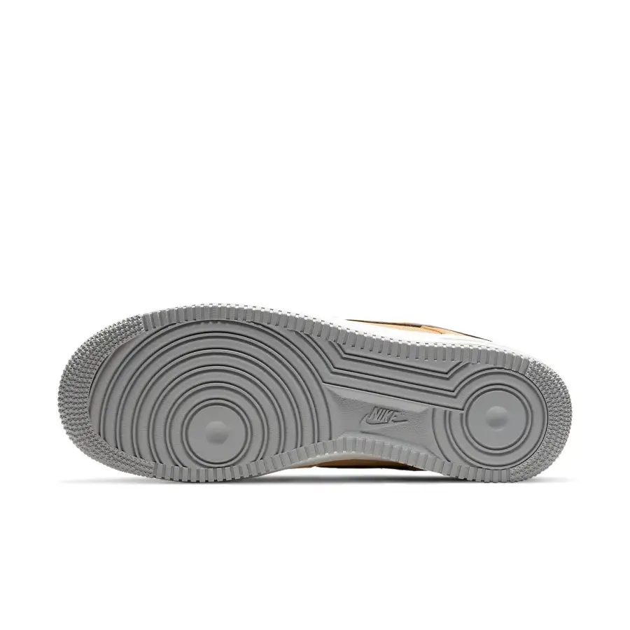 Nike Air Force 1 Low ‘Manchester Bee’