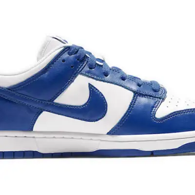 Nike Dunk Low Retro SP ‘Kentucky’