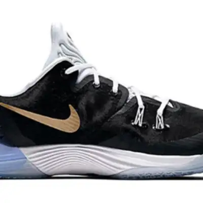 Nike Zoom Kobe Venomenon 5 EP ‘Black Gold’