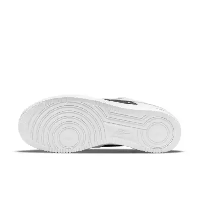 Nike Air Force 1 ’07 Premium ‘Silver Chain – White’