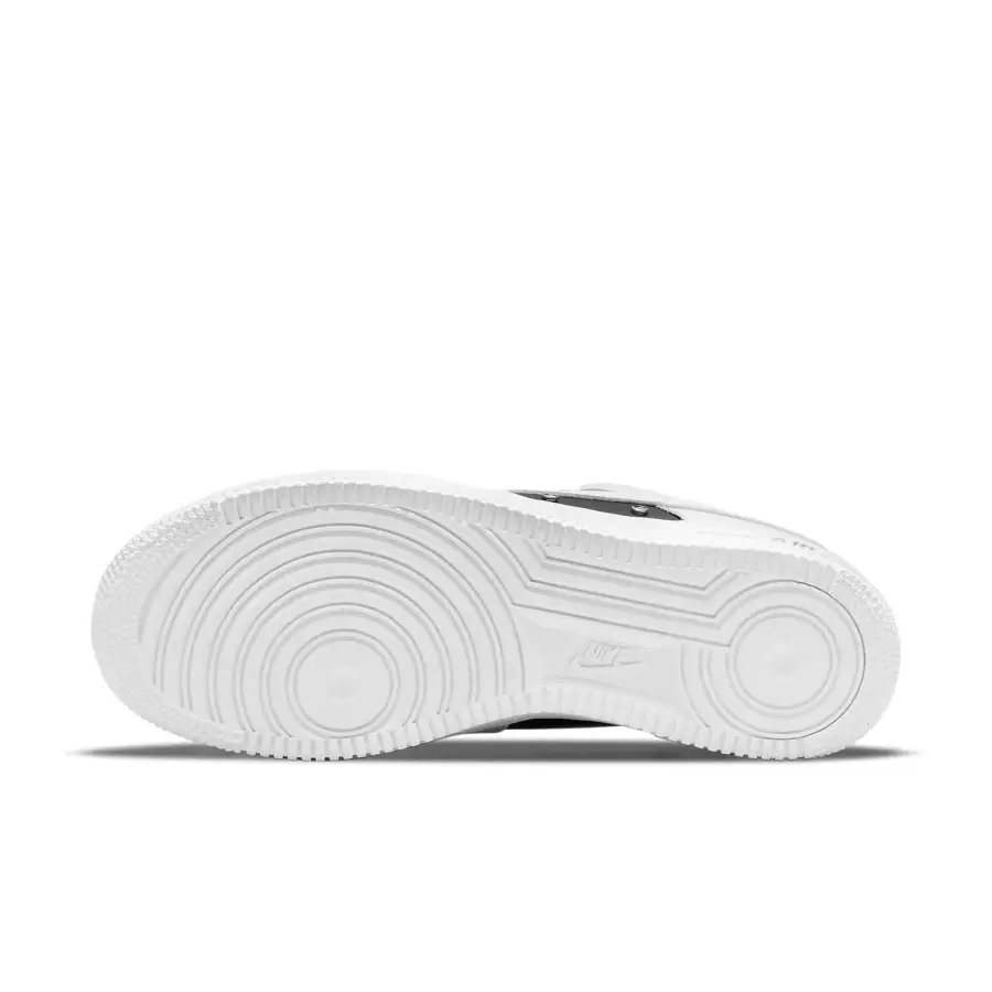 Nike Air Force 1 ’07 Premium ‘Silver Chain – White’