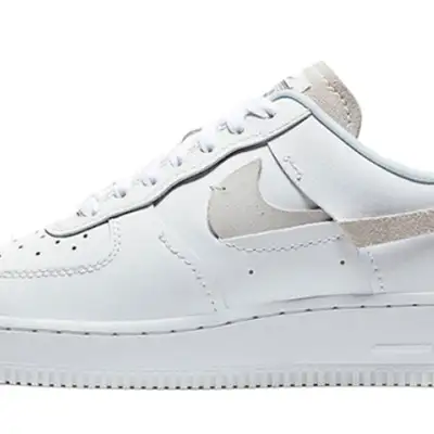 Nike Air Force 1 Low ‘Vandalized’