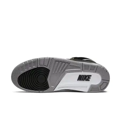 Air Jordan 3 Retro Tinker SP ‘Black Cement’