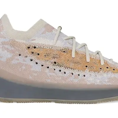 Adidas Yeezy Boost 380 ‘Pepper Non-Reflective’