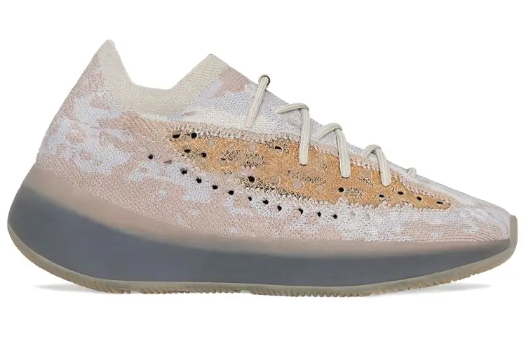 Adidas Yeezy Boost 380 ‘Pepper Non-Reflective’