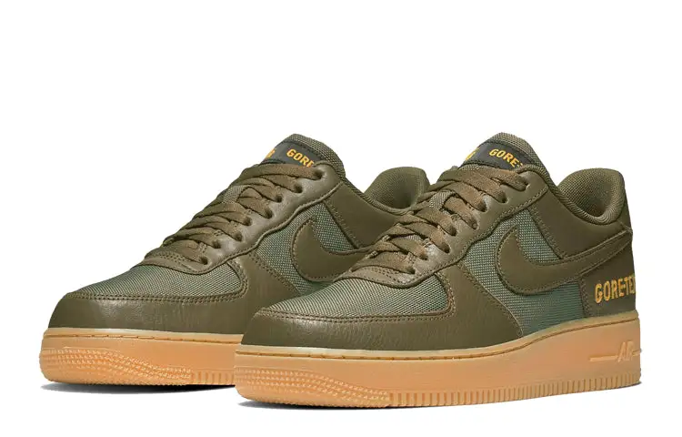Nike Gore-Tex Air Force 1 Low ‘Medium Olive’