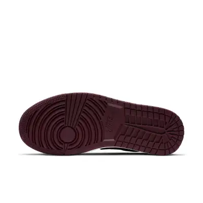 Air Jordan 1 Low SE ‘Dark Beetroot’