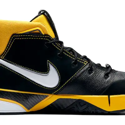 Nike Zoom Kobe 1 Protro ‘Del Sol’