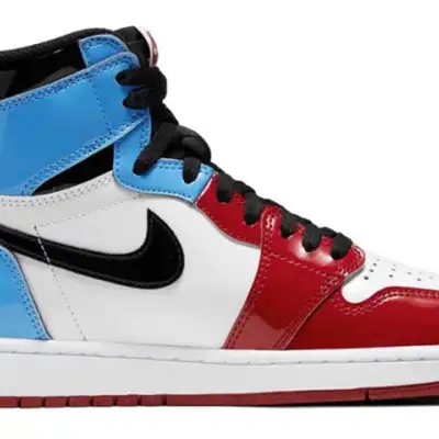 Air Jordan 1 Retro High OG ‘Fearless’