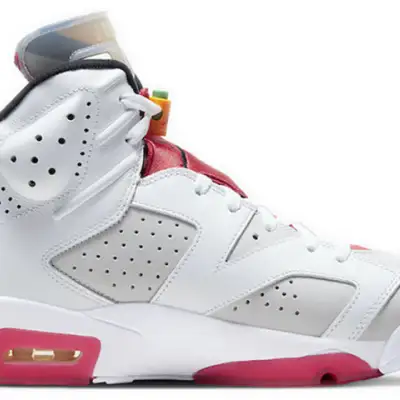Air Jordan 6 Retro ‘Hare’