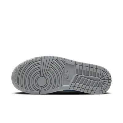 Air Jordan 1 Low SE ‘Flame Swoosh’