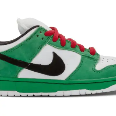 Nike SB Dunk Low Pro ‘Heineken’