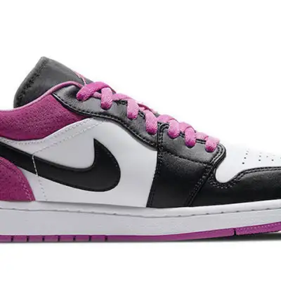 Air Jordan 1 Low SE ‘Fuchsia’