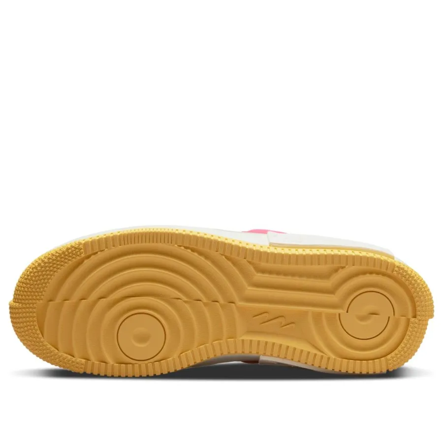 Nike Air Force 1 Fontanka ‘Sunrise’