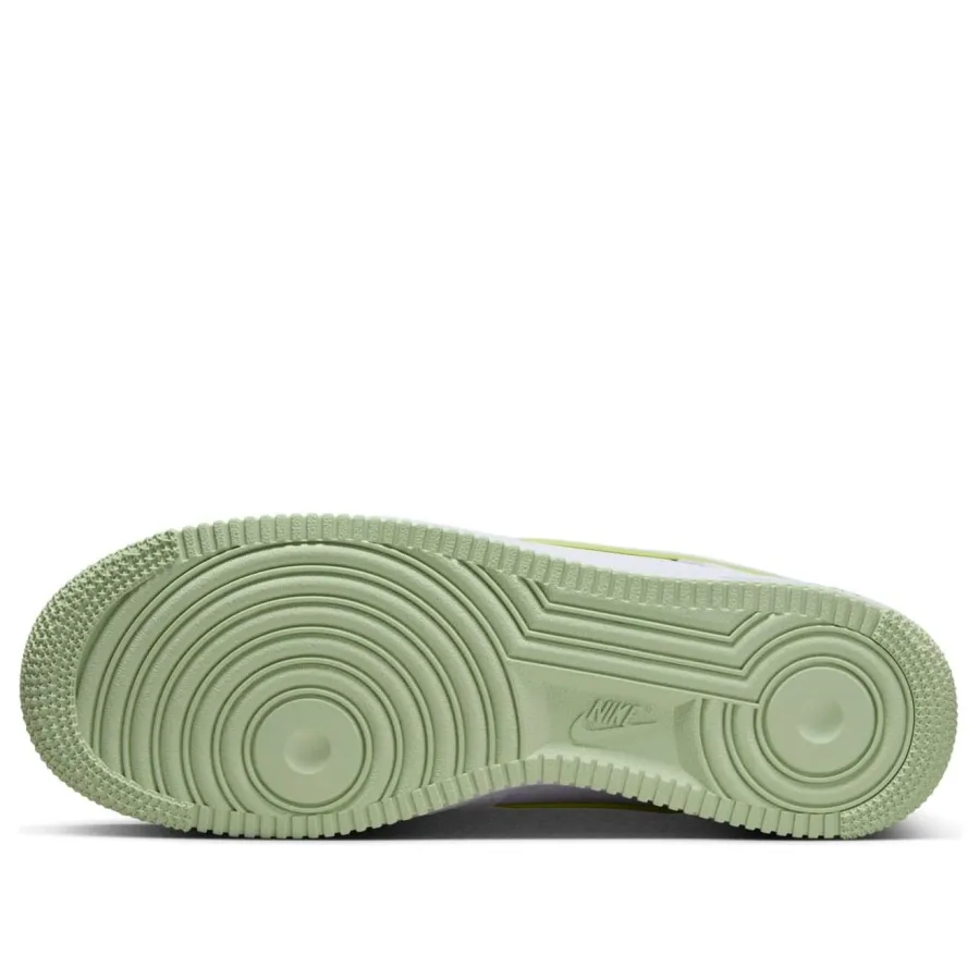 Nike Air Force 1 Low ‘Summit White Honeydew’