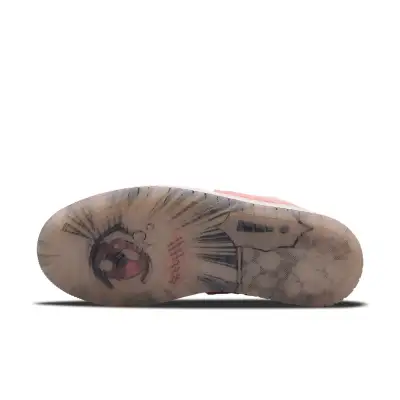 Air Jordan 1 Low SE ‘Mighty Swooshers’