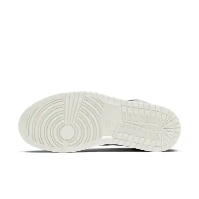 Air Jordan 1 Mid ‘Iron Grey Onyx’