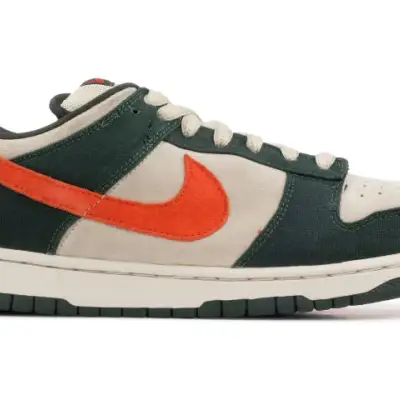 Nike SB Dunk Low Pro ‘Eire’