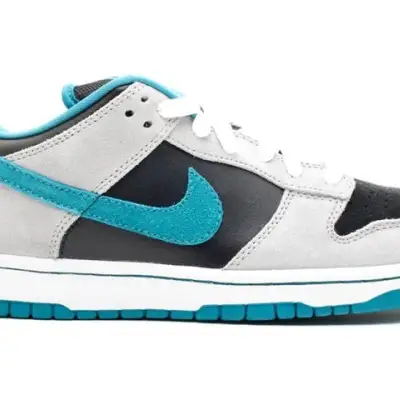 Nike SB Dunk Low Pro ‘Chrome Ball Incident’