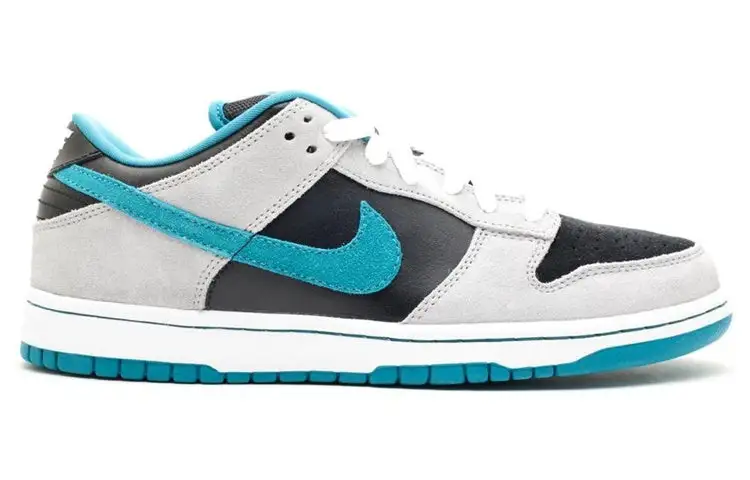 Nike SB Dunk Low Pro ‘Chrome Ball Incident’