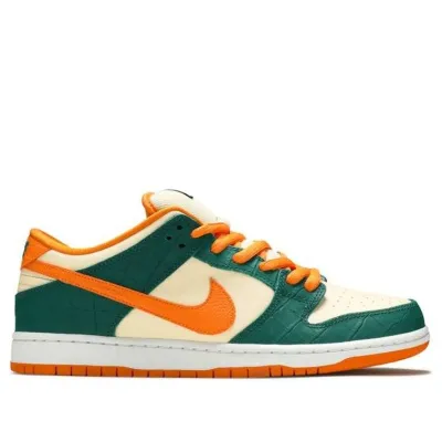 Nike SB Dunk Low Pro ‘Legion Pine’
