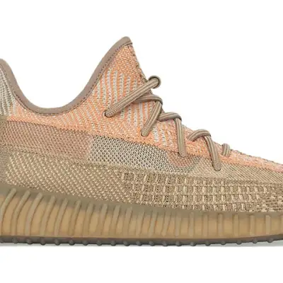 Adidas Yeezy Boost 350 V2 ‘Sand Taupe’